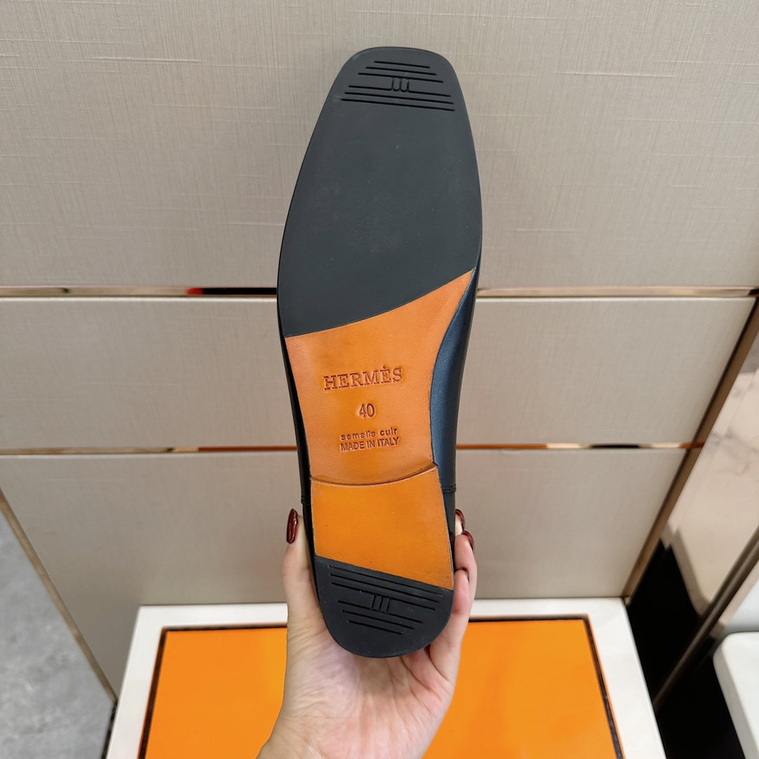 Luxury Shoes - HMS - 015