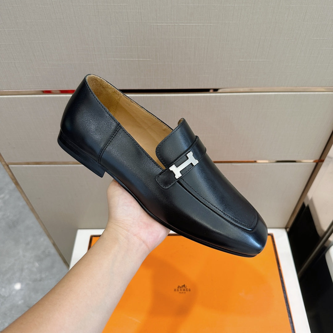 Luxury Shoes - HMS - 016