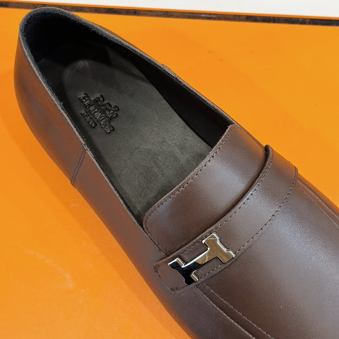 Luxury Shoes - HMS - 017
