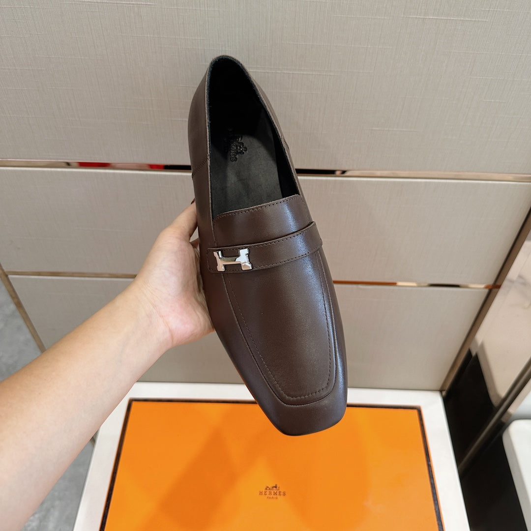Luxury Shoes - HMS - 017
