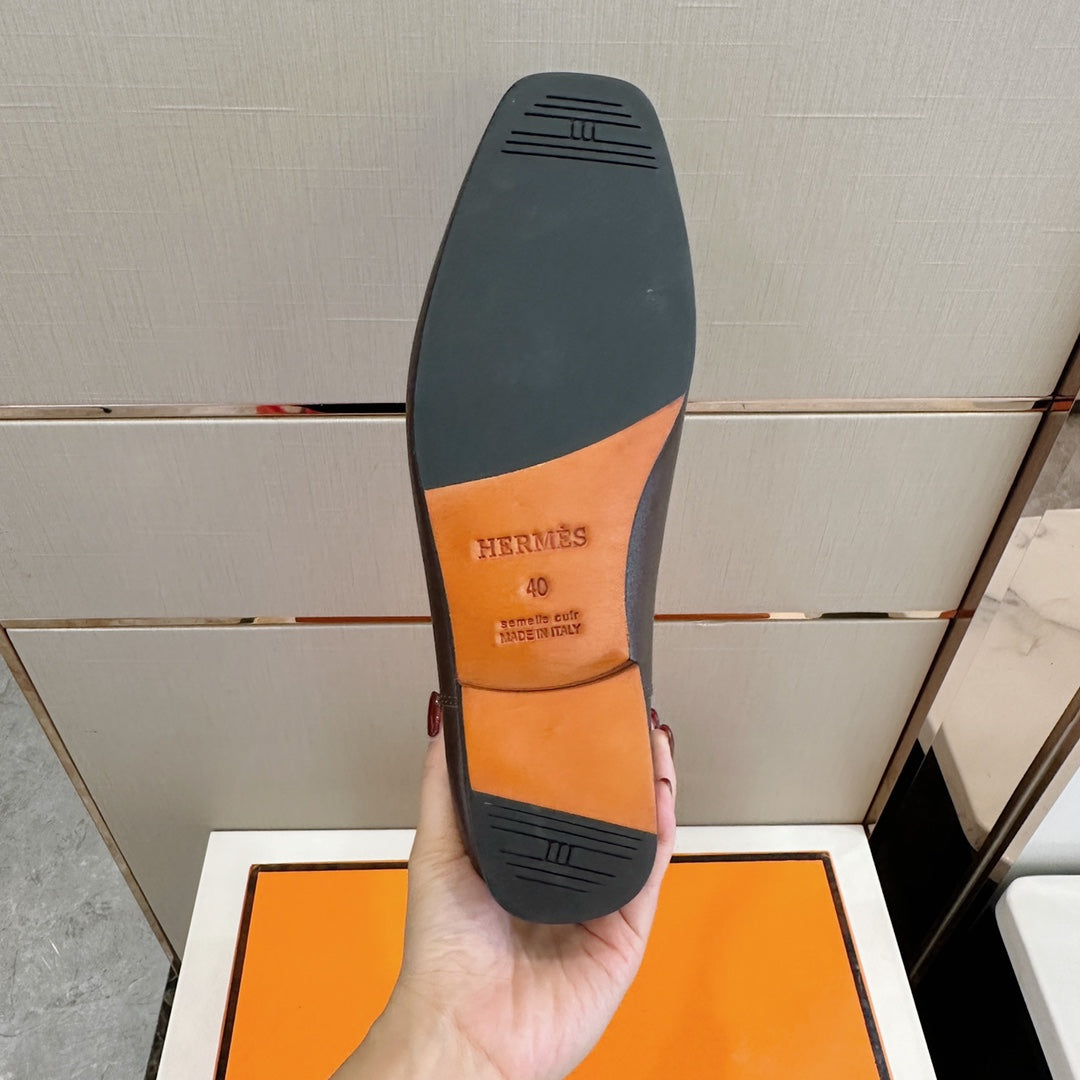 Luxury Shoes - HMS - 017