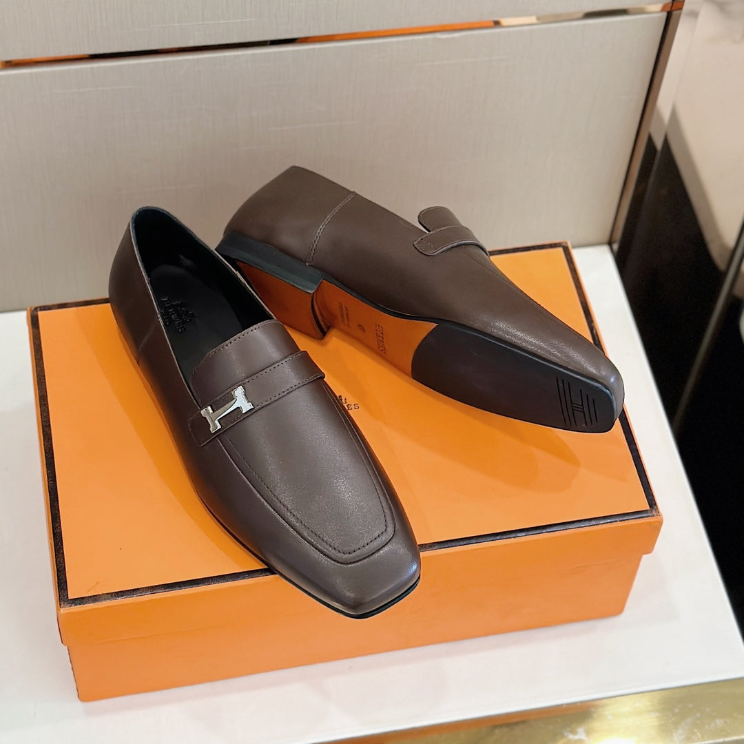 Luxury Shoes - HMS - 017