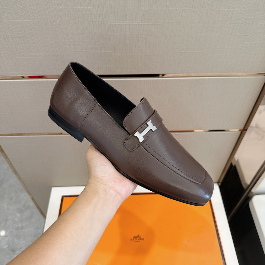 Luxury Shoes - HMS - 017