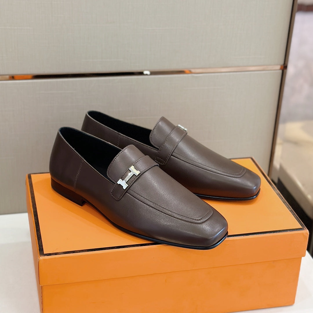 Luxury Shoes - HMS - 017