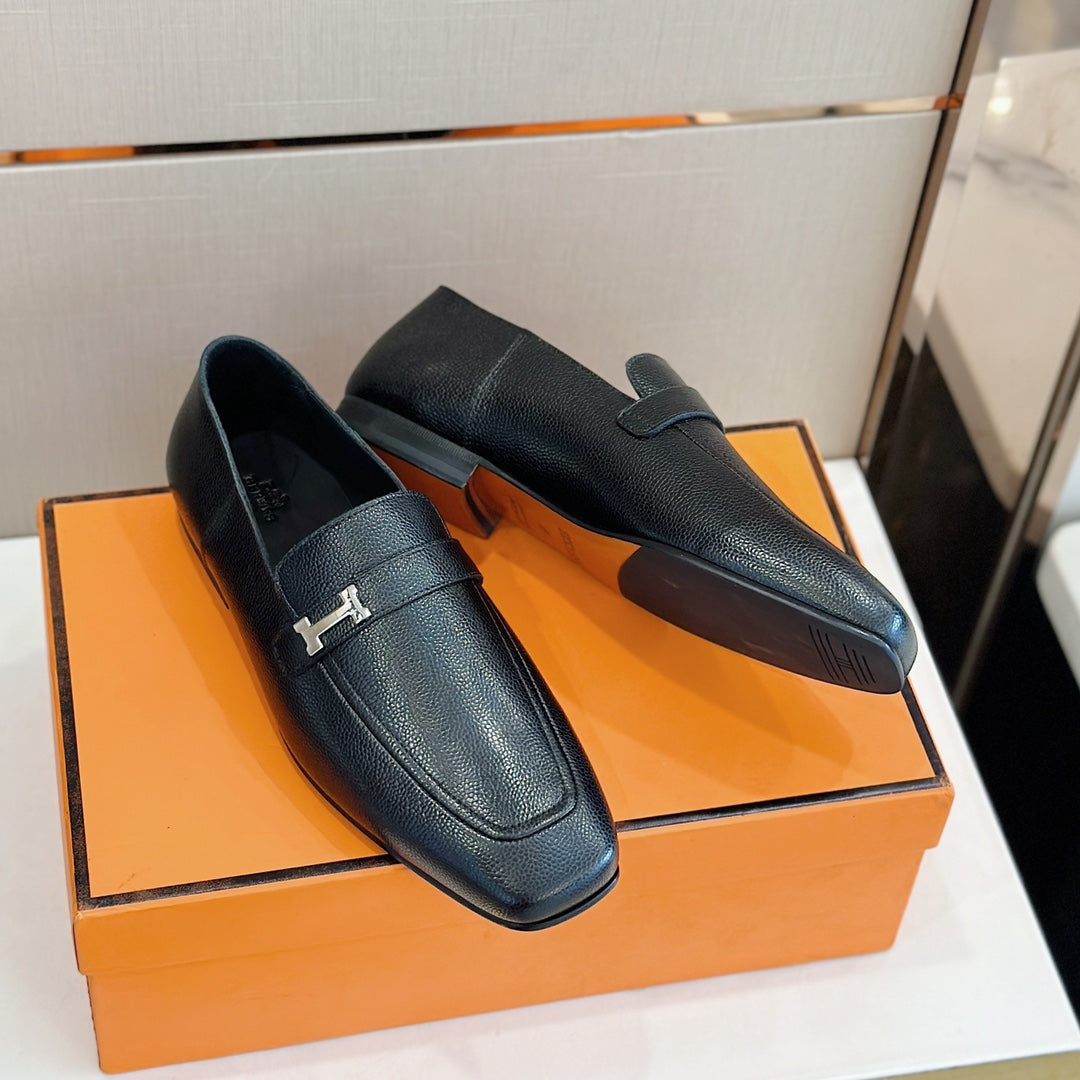 Luxury Shoes - HMS - 018