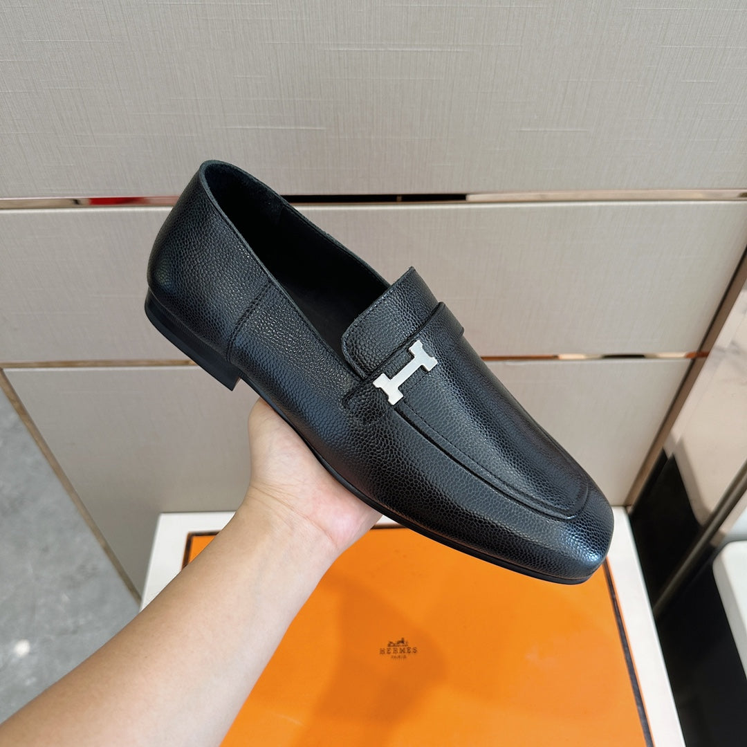 Luxury Shoes - HMS - 018
