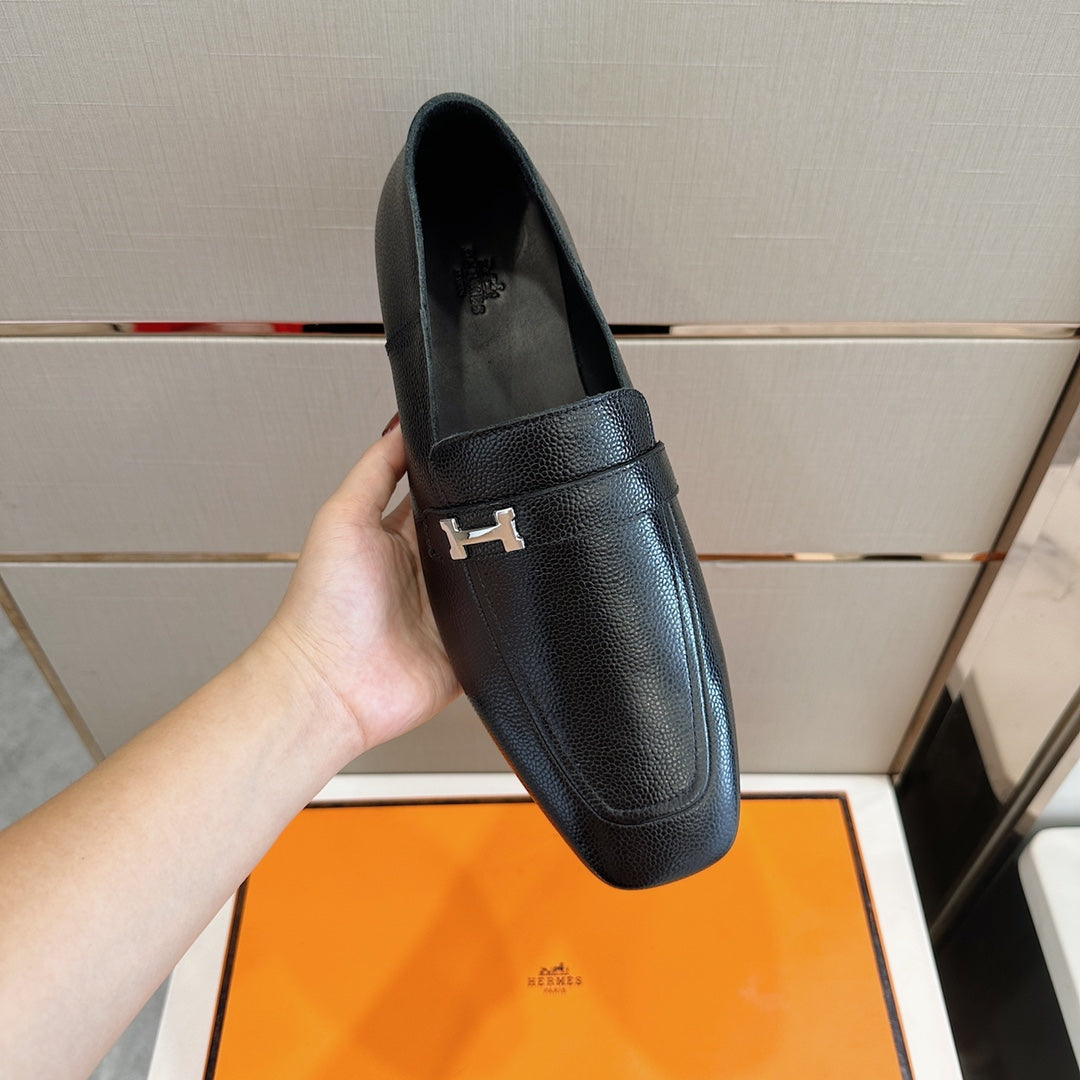 Luxury Shoes - HMS - 018