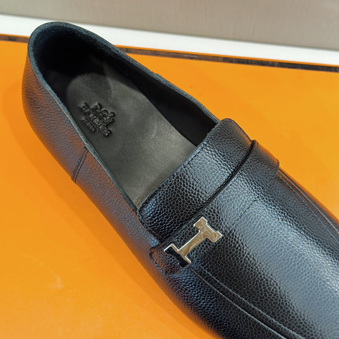 Luxury Shoes - HMS - 018