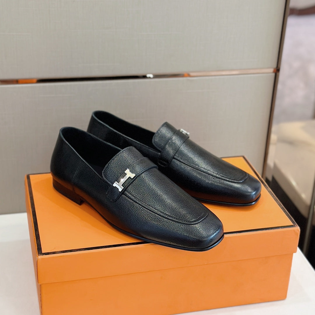 Luxury Shoes - HMS - 018