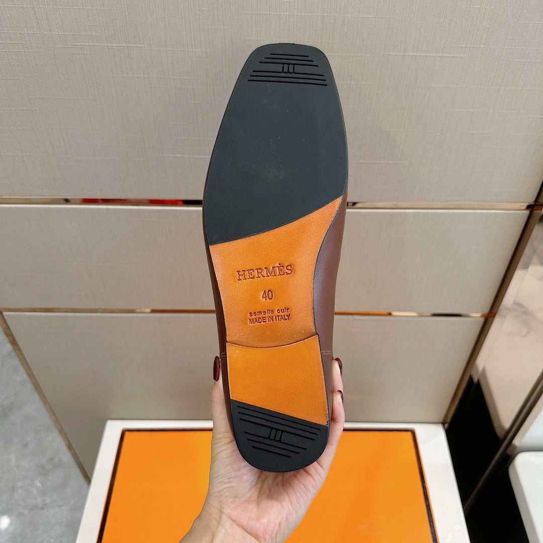 Luxury Shoes - HMS - 019