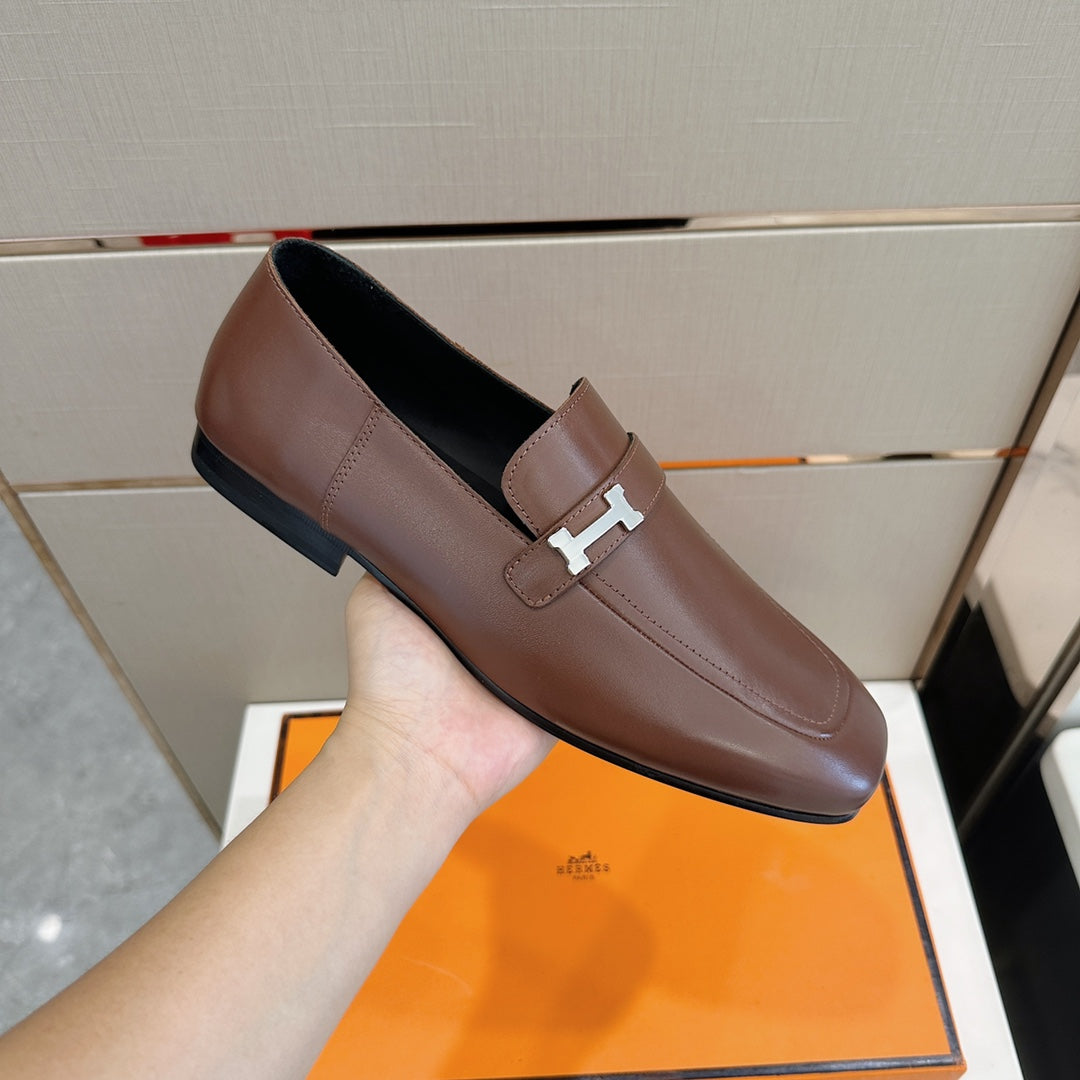 Luxury Shoes - HMS - 019