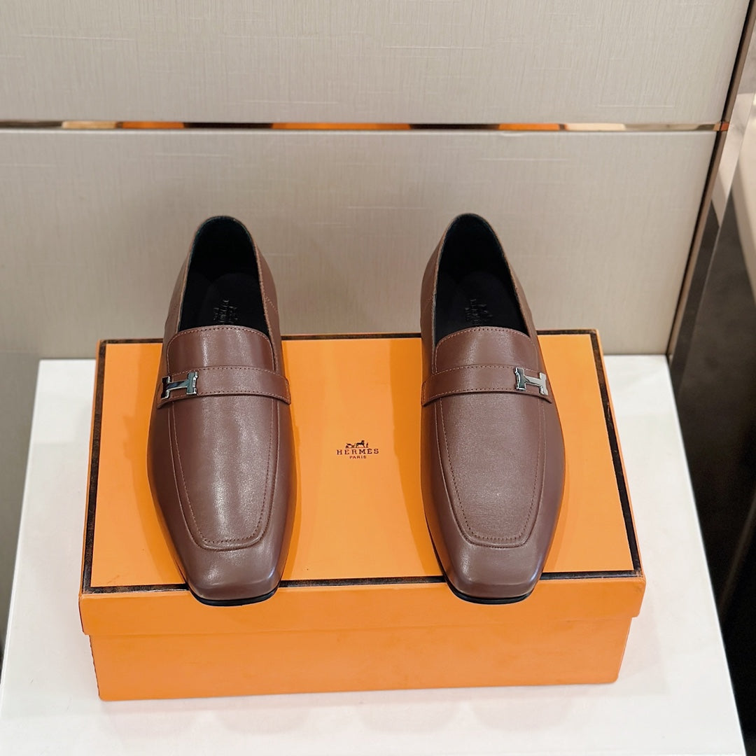 Luxury Shoes - HMS - 019