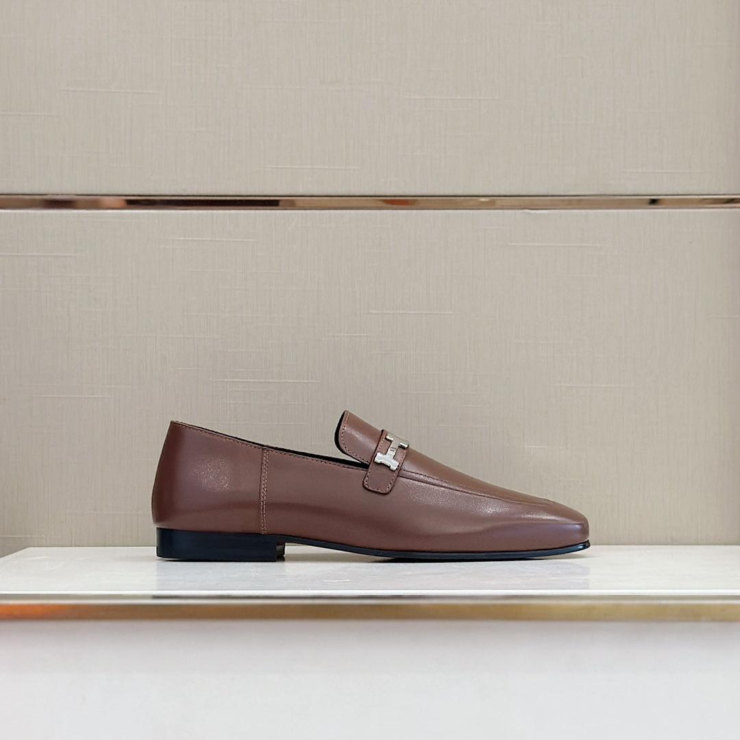 Luxury Shoes - HMS - 019