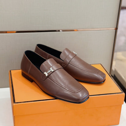 Luxury Shoes - HMS - 019