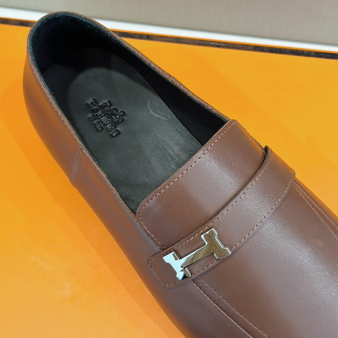Luxury Shoes - HMS - 019