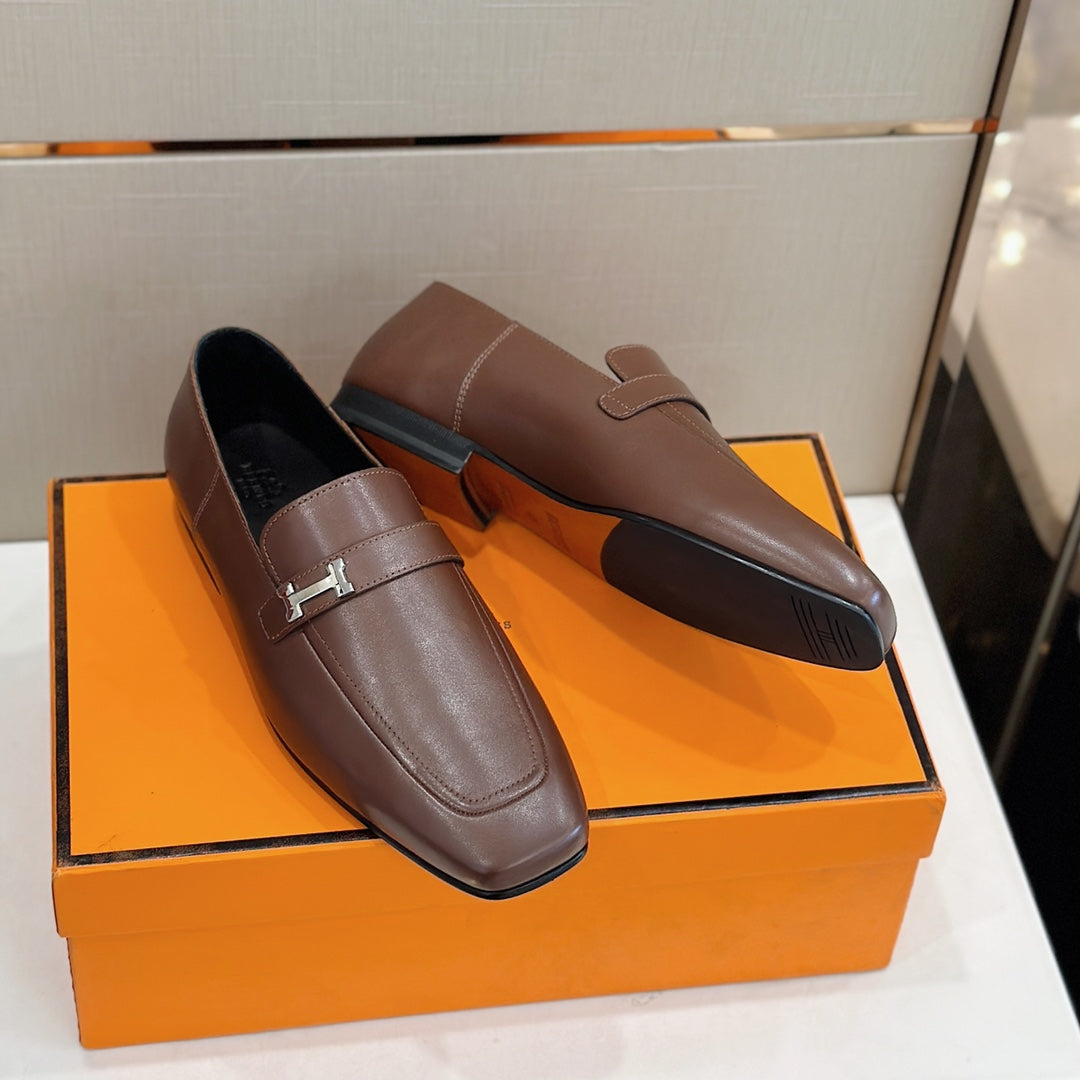 Luxury Shoes - HMS - 019