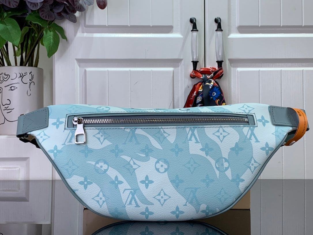 Luxury Bag - LU-V - 017