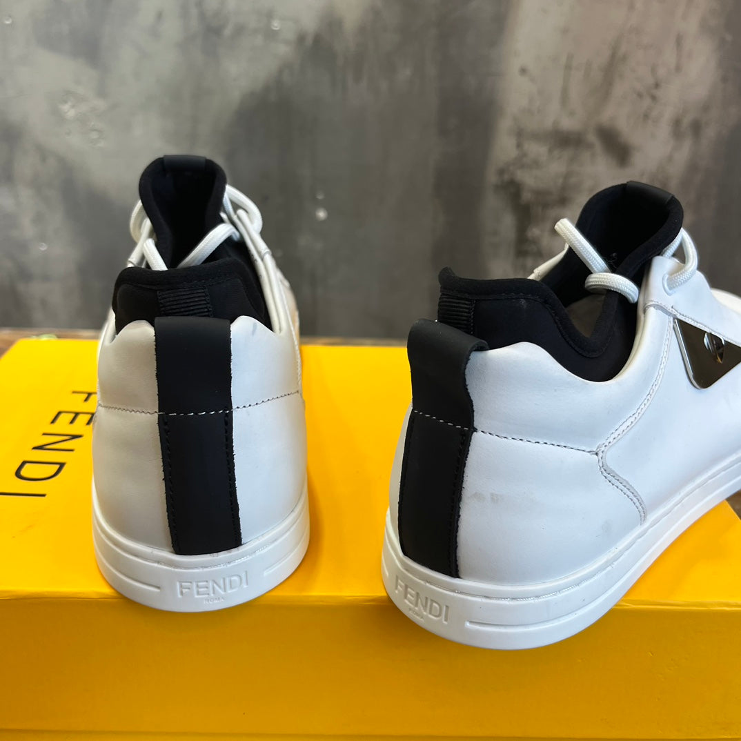 Luxury Shoes - FED - 002