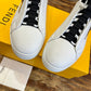 Luxury Shoes - FED - 002
