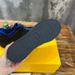 Luxury Shoes - FED - 003