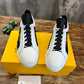 Luxury Shoes - FED - 005