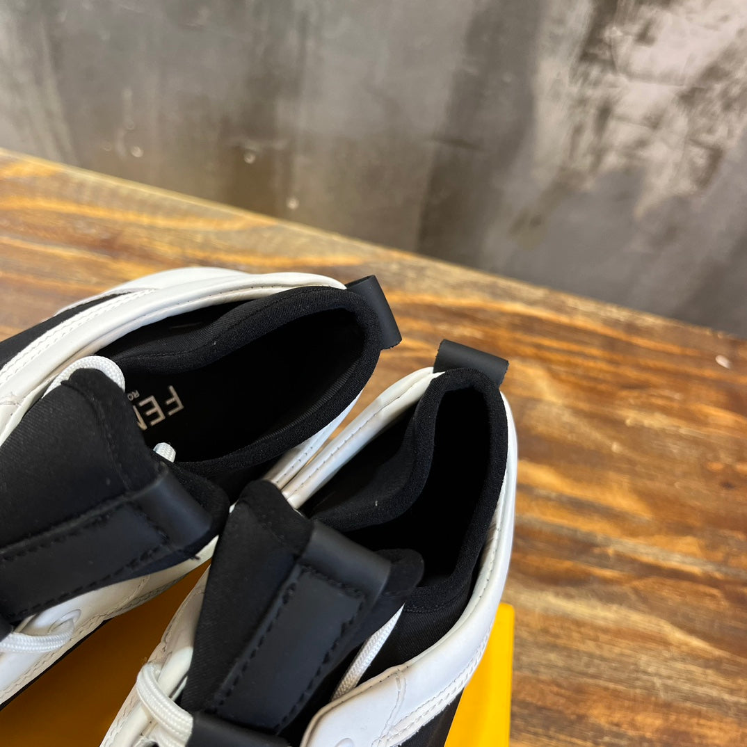 Luxury Shoes - FED - 005