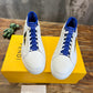 Luxury Shoes - FED - 008