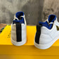Luxury Shoes - FED - 008