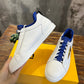 Luxury Shoes - FED - 008