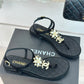 Luxury Shoes Sandals - CHL - 026