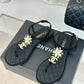 Luxury Shoes Sandals - CHL - 026