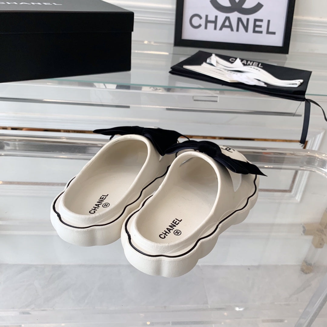 Luxury Shoes Sandals - CHL - 020