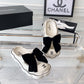 Luxury Shoes Sandals - CHL - 020