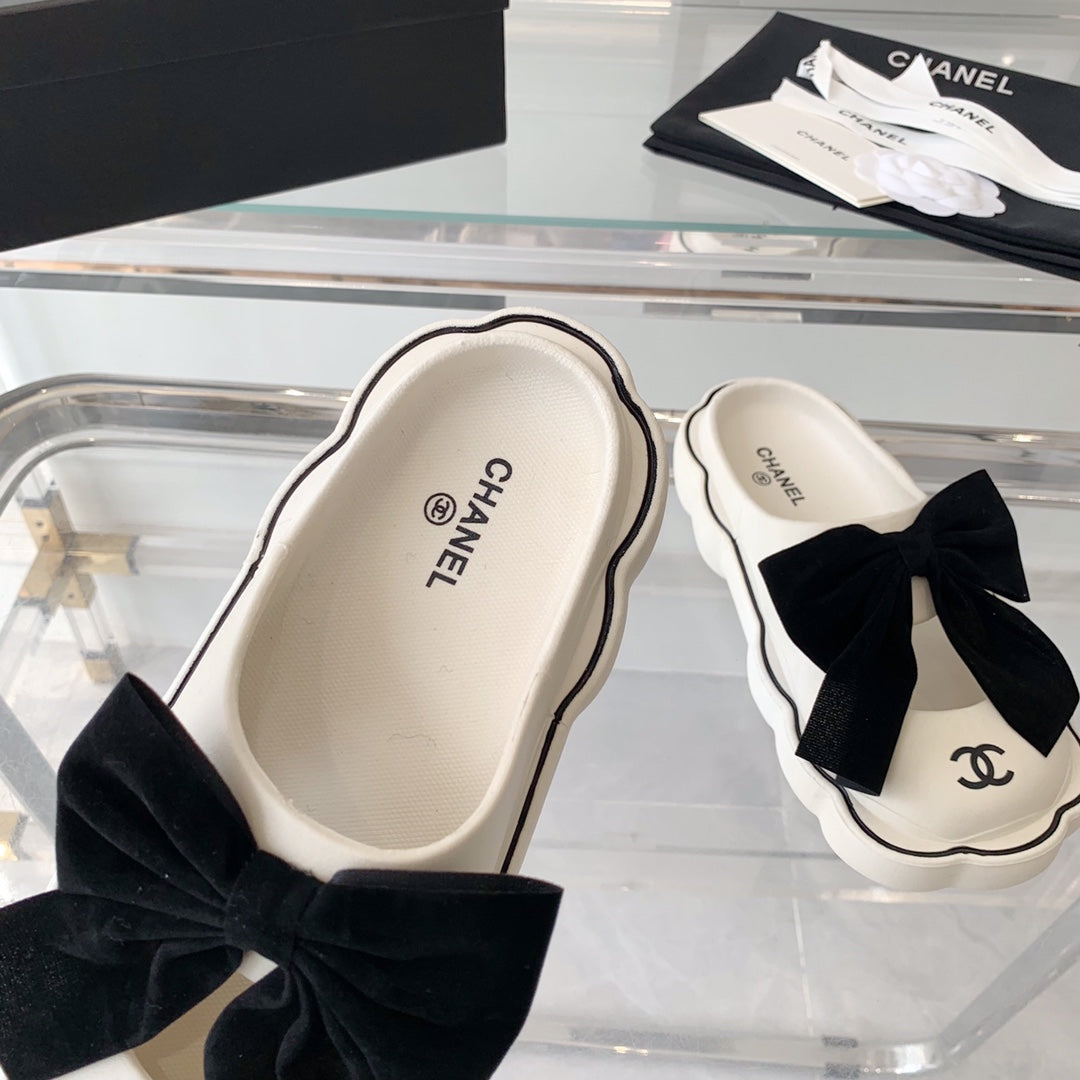 Luxury Shoes Sandals - CHL - 020