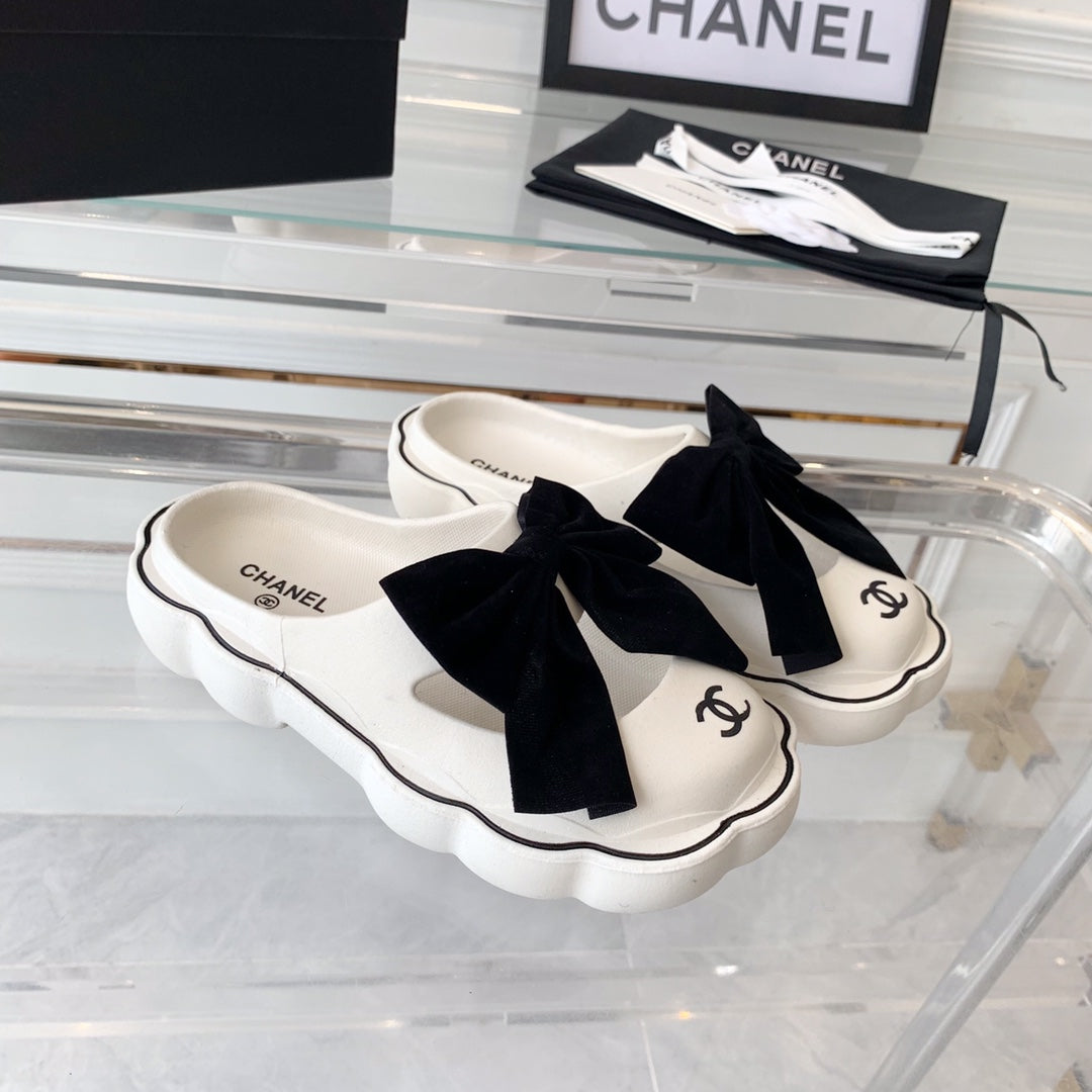 Luxury Shoes Sandals - CHL - 020