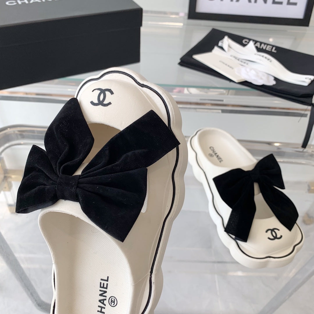 Luxury Shoes Sandals - CHL - 020