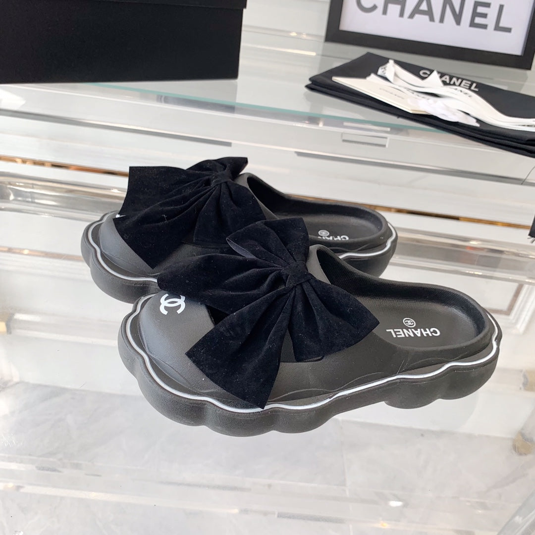 Luxury Shoes Sandals - CHL - 021