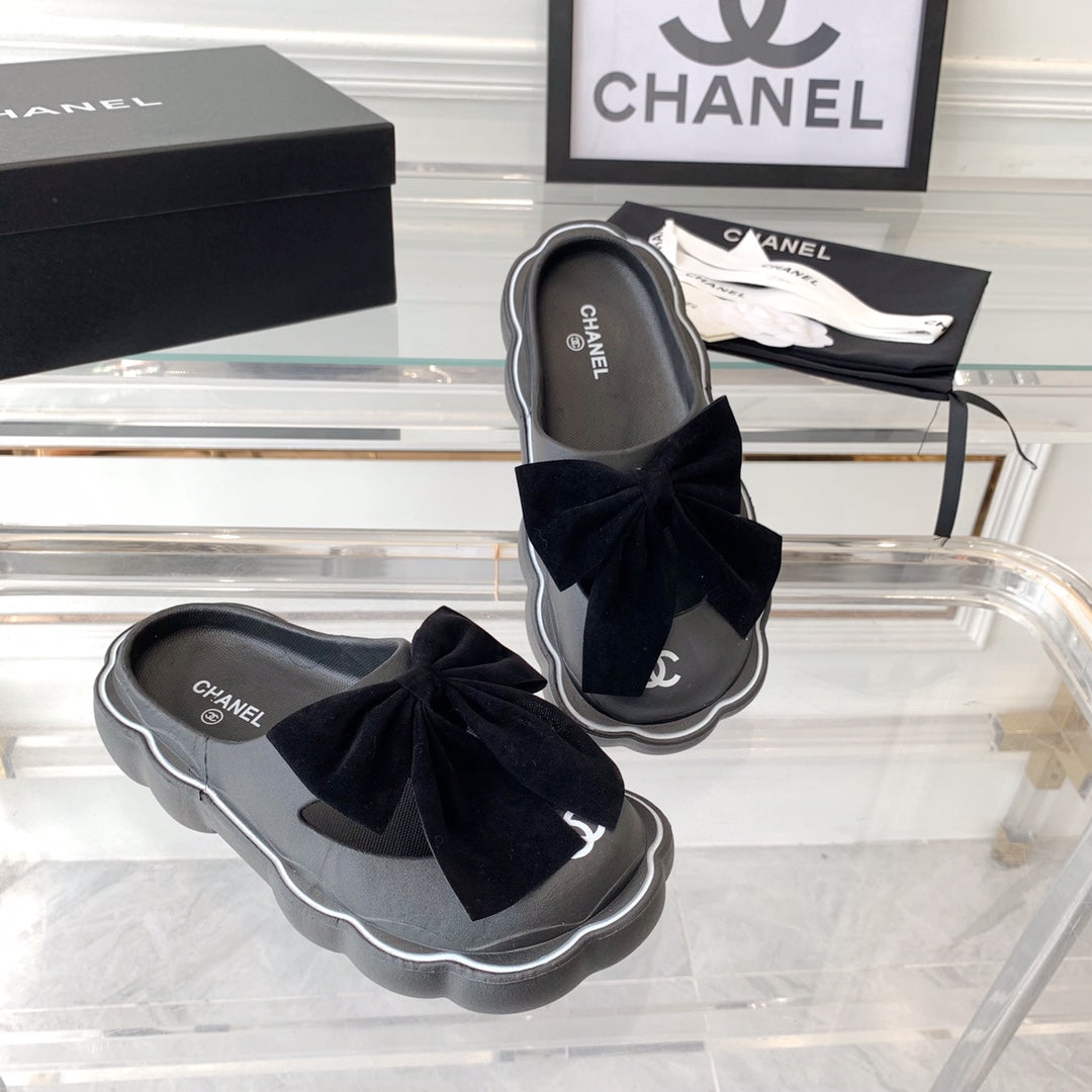 Luxury Shoes Sandals - CHL - 021