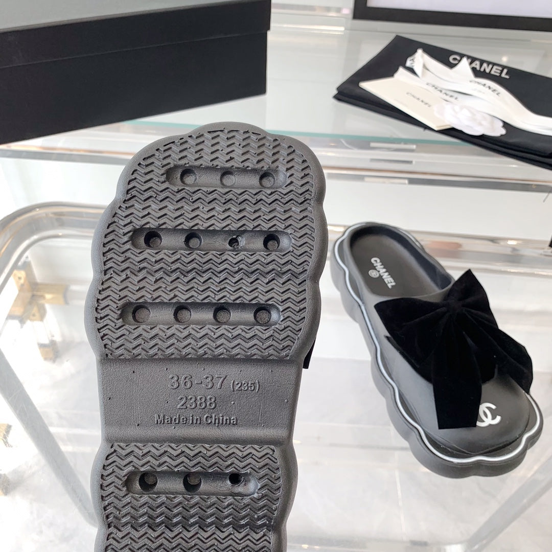 Luxury Shoes Sandals - CHL - 021