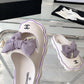 Luxury Shoes Sandals - CHL - 022
