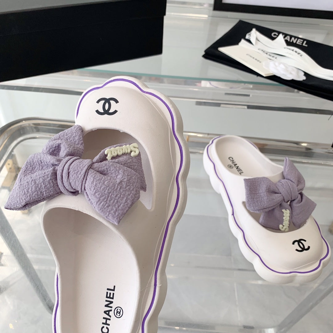 Luxury Shoes Sandals - CHL - 022