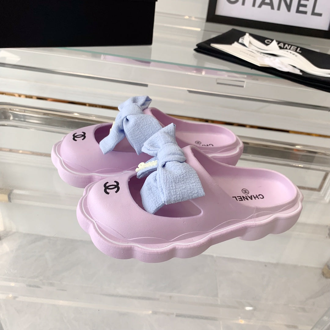 Luxury Shoes Sandals - CHL - 023