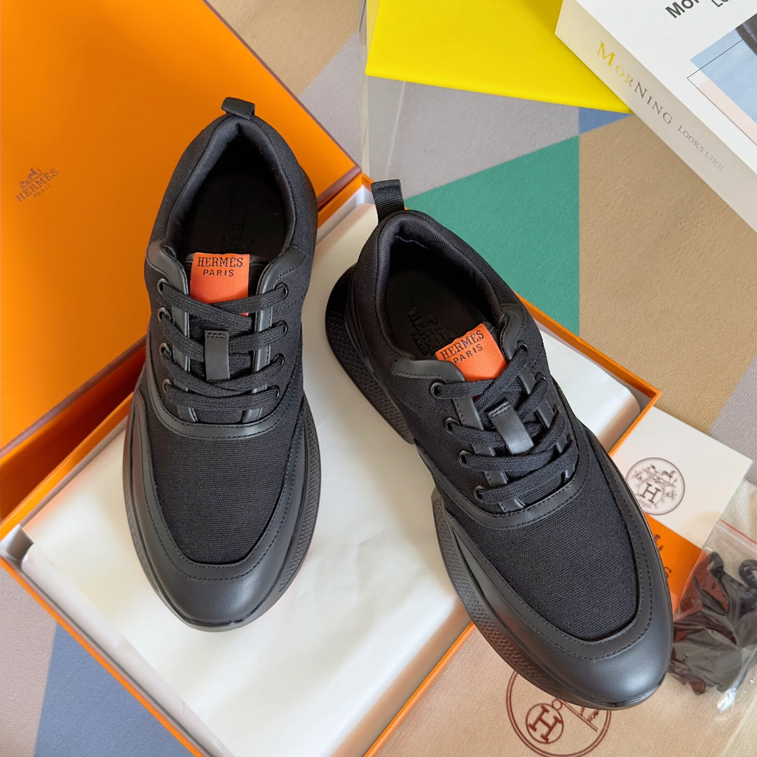 Luxury Shoes - HMS - 001