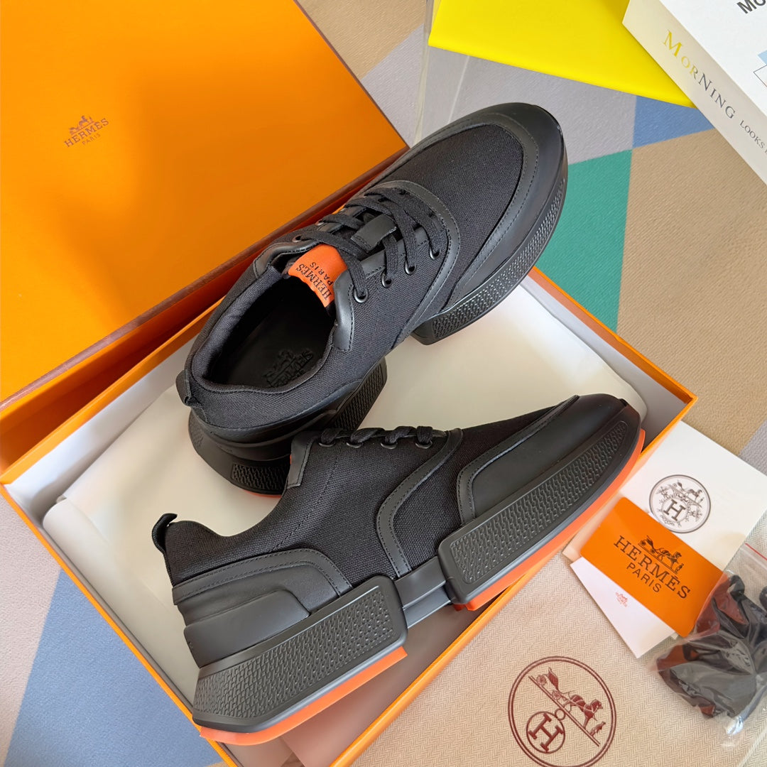 Luxury Shoes - HMS - 001