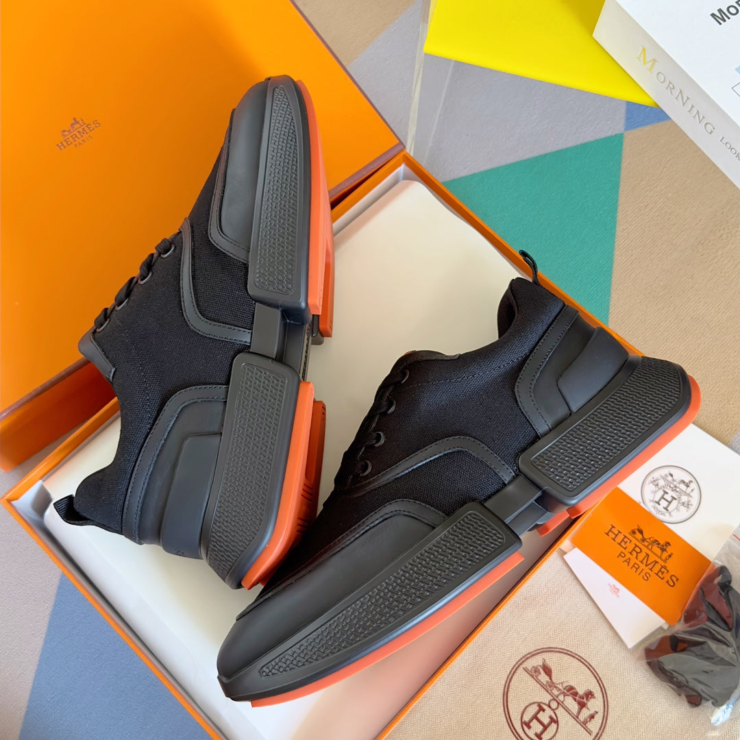 Luxury Shoes - HMS - 001