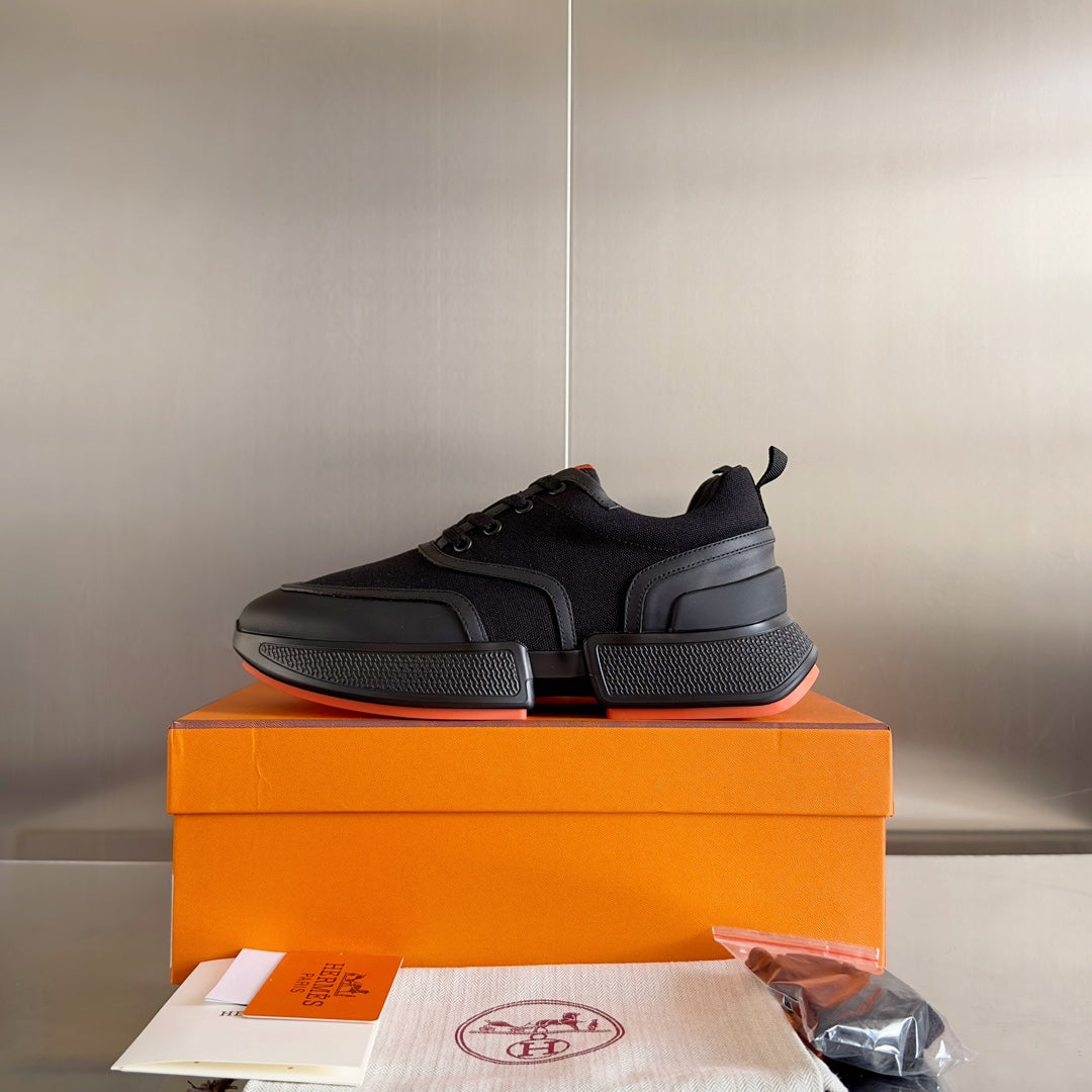 Luxury Shoes - HMS - 001