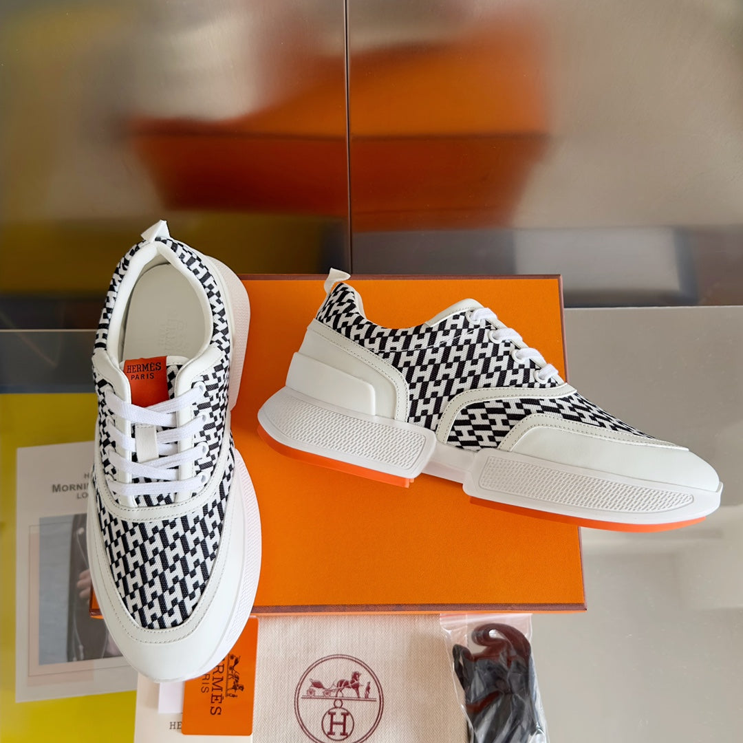 Luxury Shoes - HMS - 003