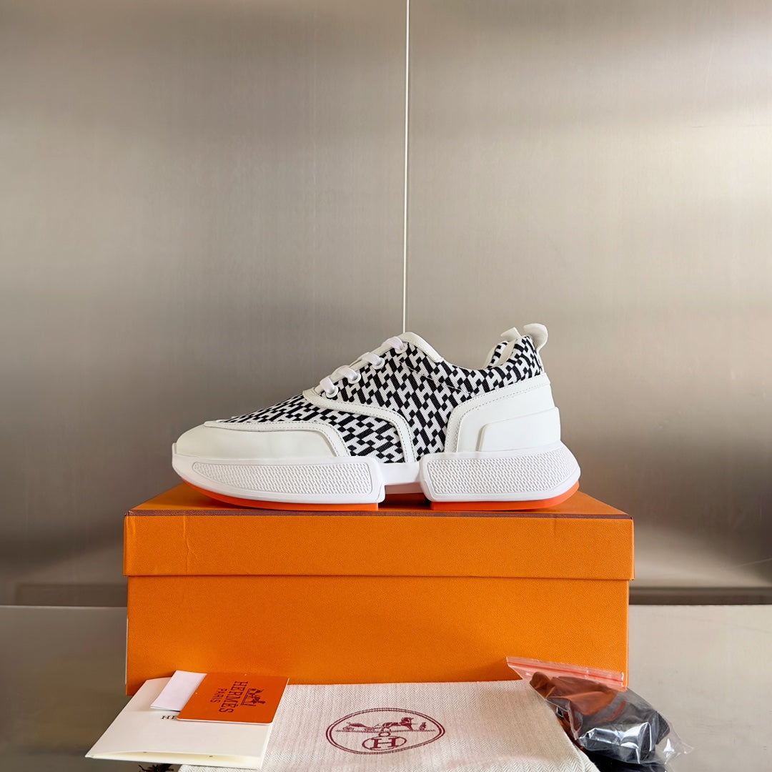 Luxury Shoes - HMS - 003