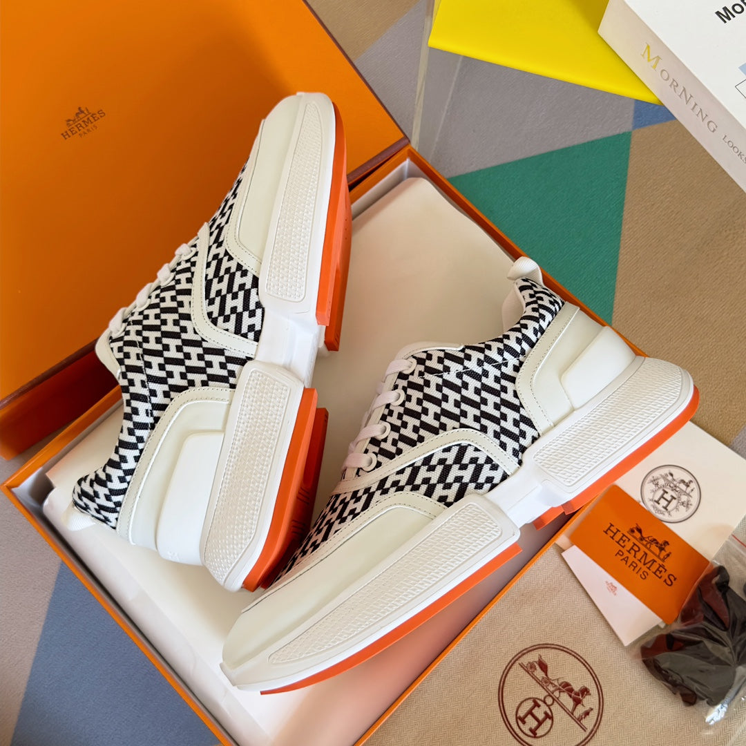 Luxury Shoes - HMS - 003