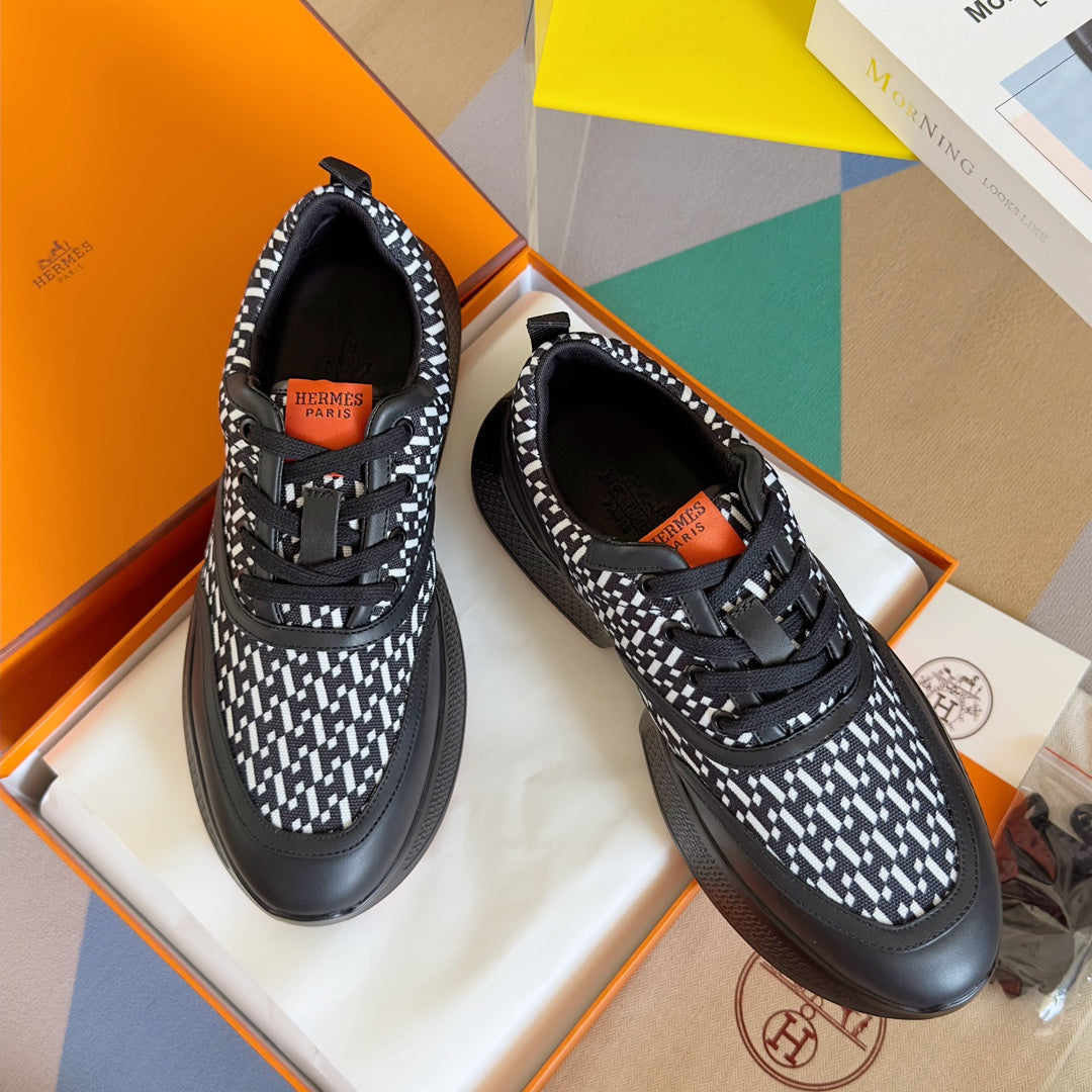 Luxury Shoes - HMS - 002
